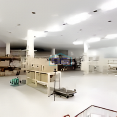 Dijual Ruko Luas 2 Lantai Raya Kolonel Sugiono Malang Daerah Gadang LT 969m2