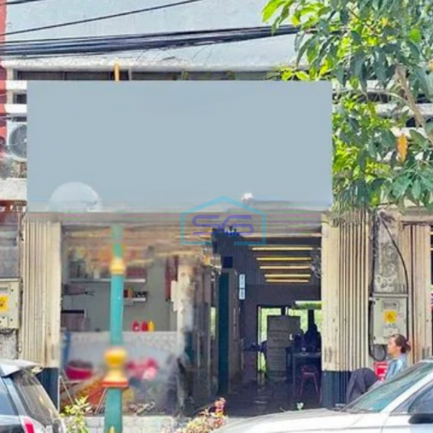 Dijual 2 Ruko Strategis Raya Kayutangan Heritage Basuki Rahmat Klojen Malang Harga Terjangkau Cocok Usaha-1