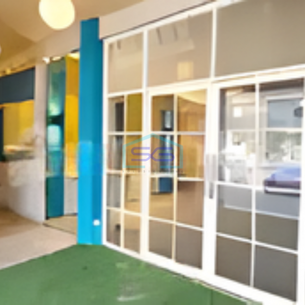 Dijual Ruko 3 Lantai Raya Bandulan Malang Pusat Usaha/Bisnis LB 800m2-4