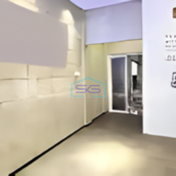 Dijual Ruko 3 Lantai Raya Bandulan Malang Pusat Usaha/Bisnis LB 800m2-2