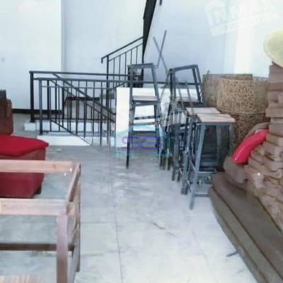 Dijual Ruko di Wiyung Surabaya  Luas Tanah 103 m² Lokasi Strategis