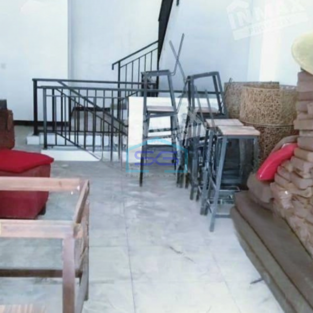 Dijual Ruko di Wiyung Surabaya  Luas Tanah 103 m² Lokasi Strategis-2