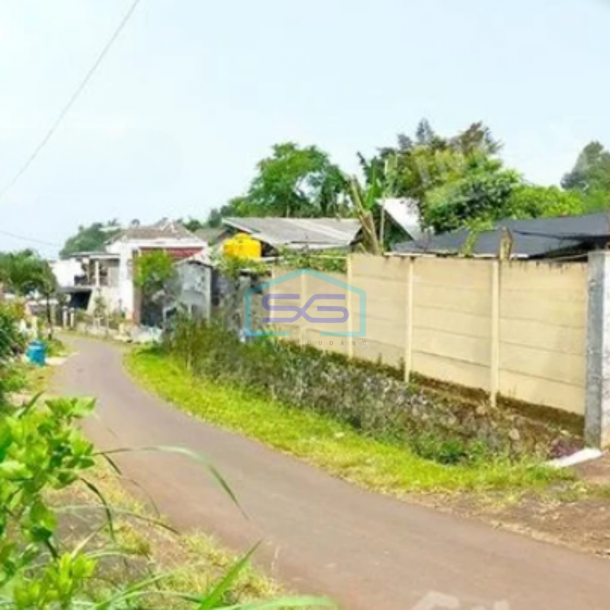 Dijual Tanah Komersil Dau Malang Batu Strategis Usaha LT 3268m2-1