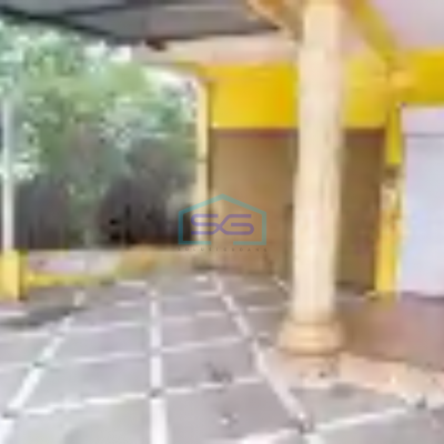 Dijual Ruko/Tempat Usaha Raya Sleman Prambanan Yogyakarta murah LB 800m2