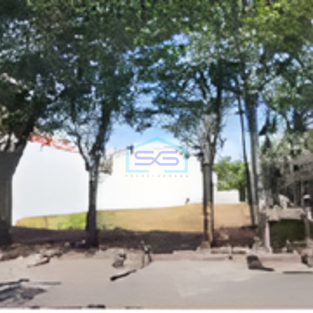 Dijual Tanah Strategis Raya Nginden Intan Surabaya-1