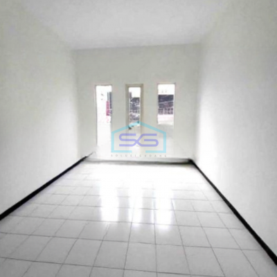 Dijual Cepat Ruko Murah Siap Pakai Lokasi Strategis di Dinoyo Malang