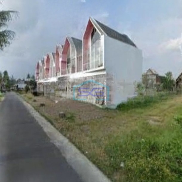 Dijual Tanah di Bululawang Malang Luas Tanah 6476 m²-1