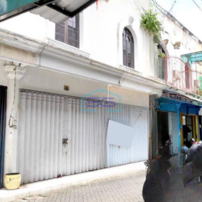 Dijual Ruko Murah Strategis di Kepajen Malang 2 Lantai  Harga Bisa Nego-2