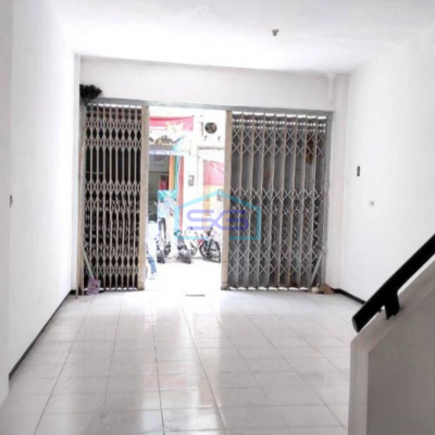 Dijual Ruko Murah Strategis di Kepajen Malang 2 Lantai  Harga Bisa Nego