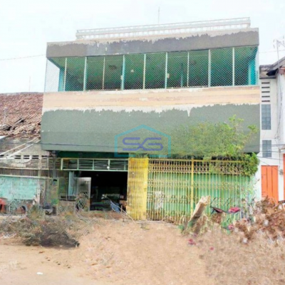 Dijual Ruko di Jalan Raya Pasuruan Panggungrejo Pasuruan Jawa Timur-3