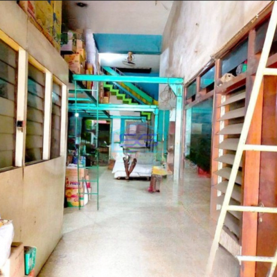 Dijual Ruko di Jalan Raya Pasuruan Panggungrejo Pasuruan Jawa Timur-2