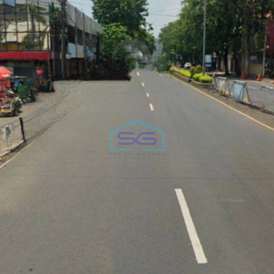 Dijual Ruko di Jalan Raya Pasuruan Panggungrejo Pasuruan Jawa Timur