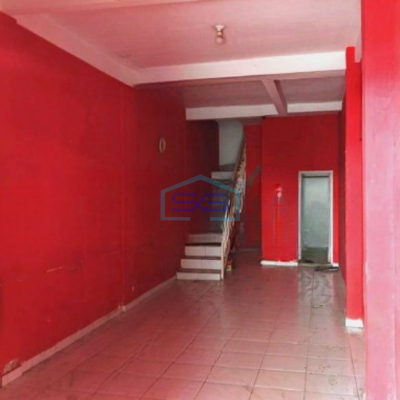 Dijual  Cepat Ruko 2 Lantai di Driyorejo Gresik Luas Tanah  153 m²-2