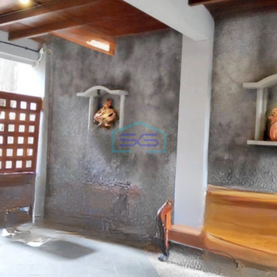 Dijual Ruang Usaha Luas Tanah 731 m² di Blimbing Malang Pusat Bisnis