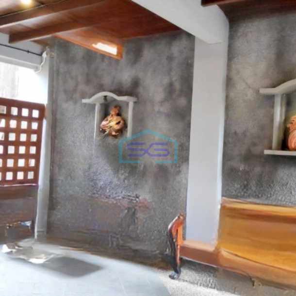 Dijual Ruang Usaha Luas Tanah 731 m² di Blimbing Malang Pusat Bisnis-2