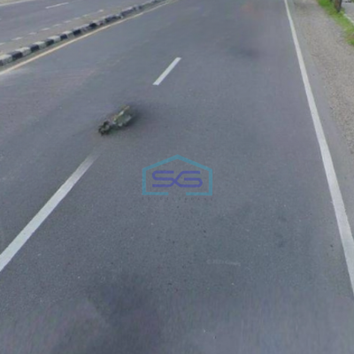 Dijual Tanah Luas 13932 m² di Lamongan Kota Lokasi Strategis-2