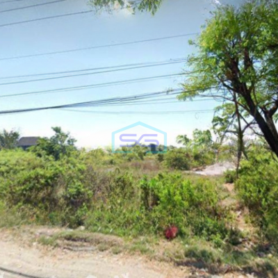 Dijual Tanah Luas 13932 m² di Lamongan Kota Lokasi Strategis