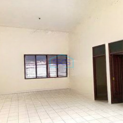 Dijual Gudang Luas Tanah  1115 m² di Blimbing Malang Lokasi Strategis Akses Container