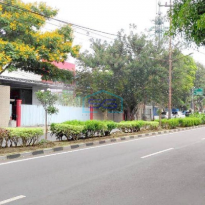 Dijual Gudang Siap Huni Luas Tanah 1220 m² di Blimbing Malang Harga Bisa Nego-2