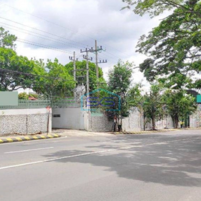 Dijual Gudang Besar di Batu Malang Luas Tanah 13871 m²-3