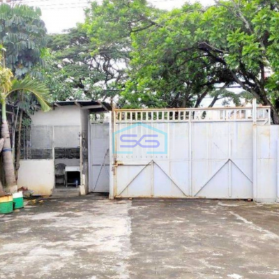 Dijual Gudang Besar di Batu Malang Luas Tanah 13871 m²-2