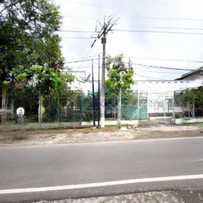 Dijual Gudang komersial dan Luas di Blimbing Malang Luas Tanah 1000 m²-2