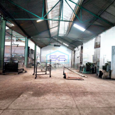 Dijual Gudang komersial dan Luas di Blimbing Malang Luas Tanah 1000 m²