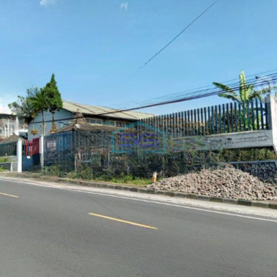 Dijual Gudang Luas Tanah  3290 m² di Temanggung Cocok Untuk Segala Usaha-2