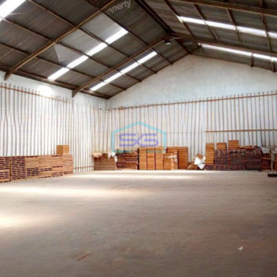 Dijual Gudang Luas Tanah  3290 m² di Temanggung Cocok Untuk Segala Usaha