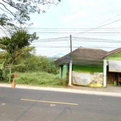 Dijual Tanah Luas 3275 m² Harga Nego di Padangan Bojonegoro-2