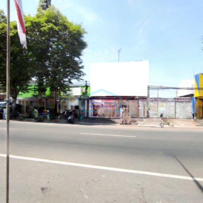 Dijual Gudang di Tumpang Malang Lokasi Strategis Luas Tanah 2651 m²-3