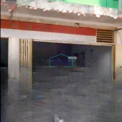 Dijual Gudang di Tumpang Malang Lokasi Strategis Luas Tanah 2651 m²-2