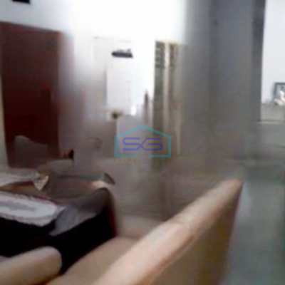 Dijual Gudang di Tumpang Malang Lokasi Strategis Luas Tanah 2651 m²