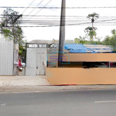 Dijual Gudang Plus Kantor Luas Tanah 3512 m² di Bandulan Malang-2