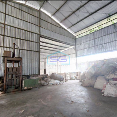 Dijual Cepat Pabrik di Bangkalan Pamekasan Lokasi Strategis Bebas Banjir dan Siap Huni