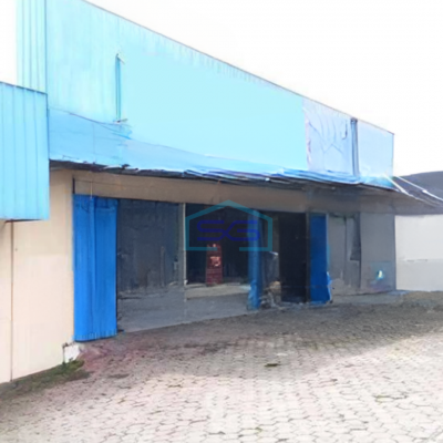 Dijual Gudang Siap Pakai Plus Kantor di Blimbing Malang Luas Tanah 2313 m²-2