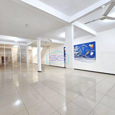 Disewakan Ruko di Bandulan Malang Luas Bangunan 800 m² Lokasi Strategis