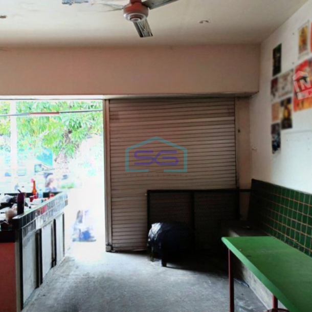 Disewakan Ruko Siap Pakai di Kertajaya Surabaya Dekat Dengan Galaxy Mall-2