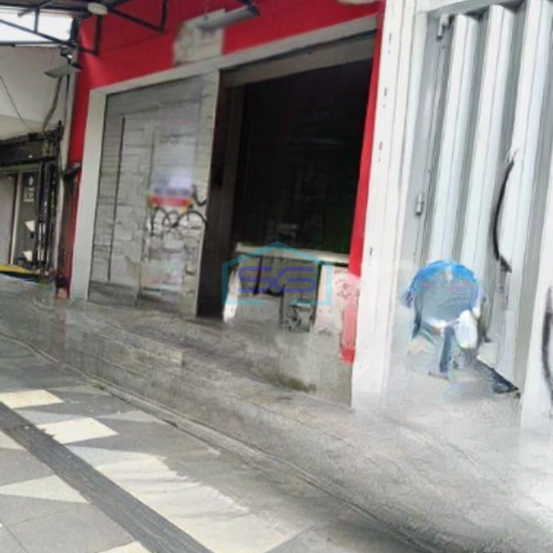 Disewakan Ruko Siap Pakai di Kertajaya Surabaya Dekat Dengan Galaxy Mall-1