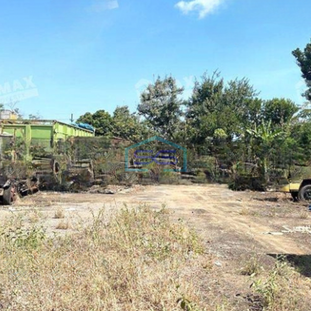 Dijual Tanah Luas 3145 m² di Kademangan Blitar Lokasi Strategis Akses Container-1