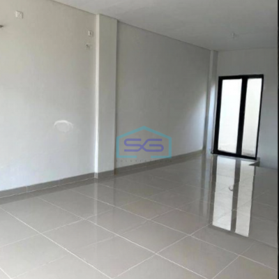 Disewakan Ruko 2 Lantai di Wiyung Suabaya Siap Huni Lokasi Strategis-2