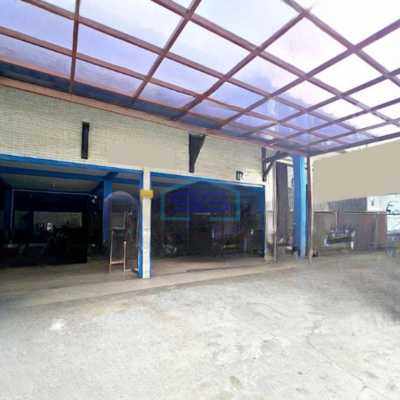 Disewakan Ruko Luas Tanah 231 m² di Dinoyo Malang Harga Bisa Nego-2