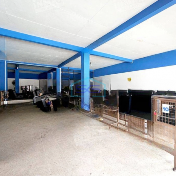 Disewakan Ruko Luas Tanah 231 m² di Dinoyo Malang Harga Bisa Nego-1