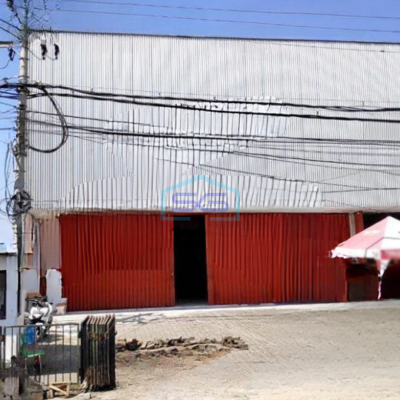 Disewakan Ruko Luas Tanah 826 m² Bebas Banjir dan Siap Huni Lokasi Strategis di Blimbing Malang-2