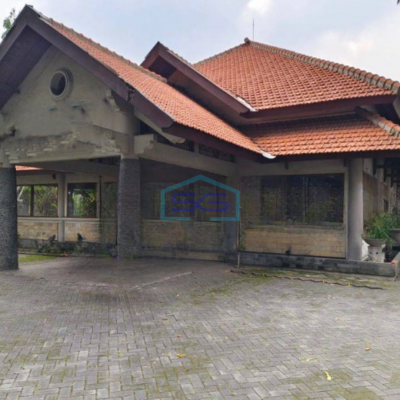 Disewakan Ruang Usaha Luas Tanah  3000 m² Bebas Banjir di Gempol Pasuruan Jawa Timur-2