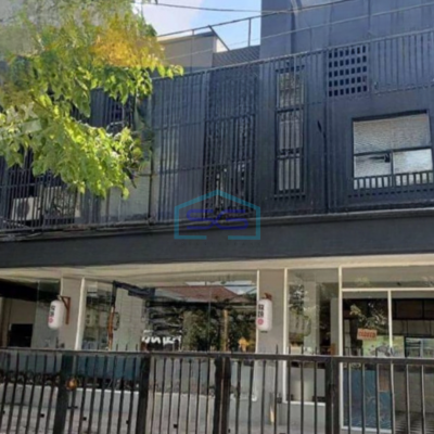 Disewakan Ruko 2 Lantai Luas Tanah  498 m² di Dieng Malang  Cocok Untuk Segala Usaha-3