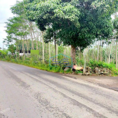 Dijual Tanah Lokasi Strategis di Bandulan Malang Luas Tanah 13347 m²