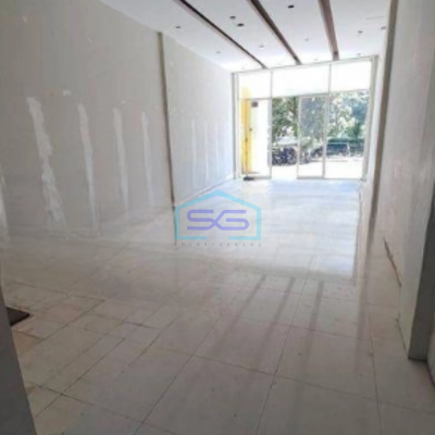 Disewakan Ruko Lokasi Strategis di Surabaya Kota Luas Tanah  105 m²-3