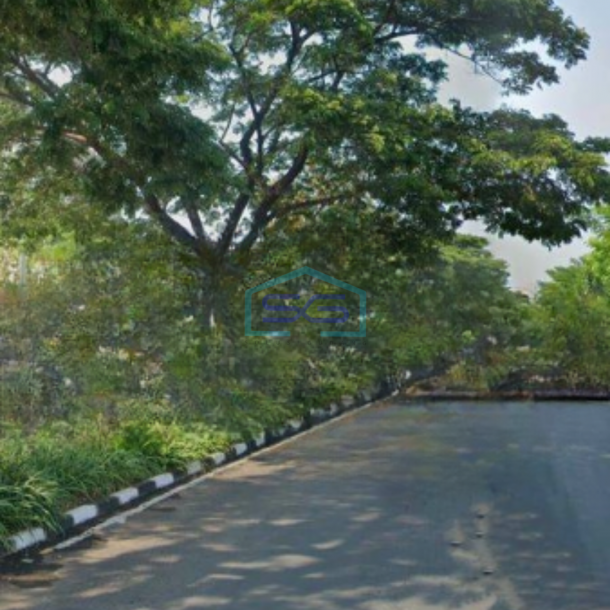 Disewakan Ruko Lokasi Strategis di Surabaya Kota Luas Tanah  105 m²-1