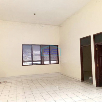 Disewakan Gudang luas Tanah  1115 m² Lokasi Strategis Siap Huni dan Bebas Banjir-2